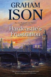 Cover of: Hardcastles Frustration by 