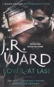 Cover of: Lover At Last