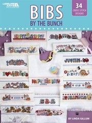 Cover of: Bibs by the Bunch Leisure Arts 4840