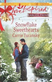 Cover of: Snowflake Sweethearts