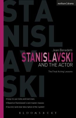 Stanislavski and the Actor