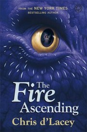 Cover of: The Fire Ascending by 