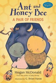 Cover of: A Pair Of Friends At Halloween