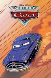 Cover of: Cars Rally Race