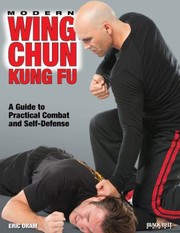 Cover of: Modern Wing Chun Kung Fu A Practical Guide To Combat And Selfdefense