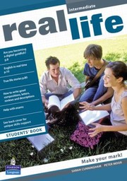 Cover of: Real Life