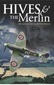 Cover of: Hives And The Merlin by 