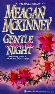 Cover of: Gentle From The Night by 
