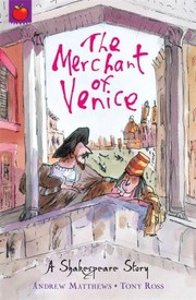 Cover of: The Merchant Of Venice by 
