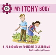 Cover of: My Itchy Body