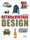 Cover of: Retro Vintage Design