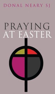 Cover of: Praying at Easter