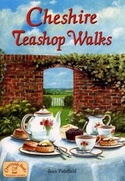 Cover of: Cheshire Teashop Walks