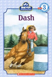 Cover of: Dash by 
