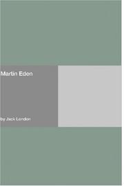 Cover of: Martin Eden by Jack London