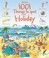 Cover of: 1001 Things To Spot On Holiday