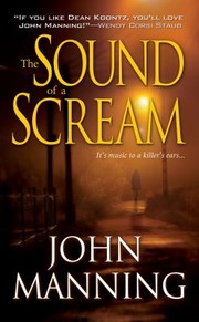 Cover of: The Sound of a Scream by 