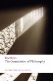 Cover of: The Consolation Of Philosophy