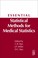 Cover of: Essential Statistical Methods For Medical Statistics A Derivative Of Handbook Of Statisticsepidemiology And Medical Statistics Vol 27