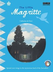 The Little Magritte by Catherine Du Duve