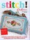 Cover of: Stitch