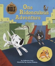 Cover of: One Ridonculous Adventure by 