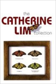 Cover of: The Catherine Lim Collection