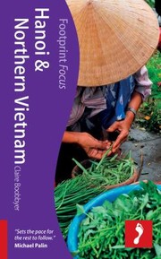 Cover of: Hanoi Northern Vietnam