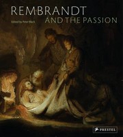 Cover of: Rembrandt And The Passion
