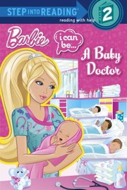 Cover of: I Can Be A Baby Doctor