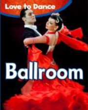 Cover of: Ballroom