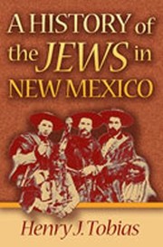 Cover of: A History Of The Jews In New Mexico by 