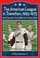 Cover of: The American League In Transition 19651975 How Competition Thrived When The Yankees Didnt