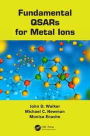 Cover of: Fundamentals Qsars For Metal Ions