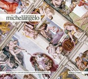 Cover of: The Treasures Of Michelangelo by 