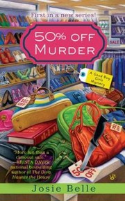 Cover of: 50 Off Murder by 