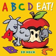 Cover of: A B C D Eat