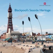 Cover of: Blackpools Seaside Heritage by 