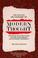 Cover of: The Fontana Dictionary of Modern Thought