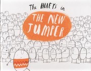 Cover of: The Hueys In The New Jumper