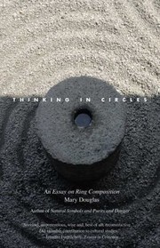 Cover of: Thinking In Circles An Essay On Ring Composition by 