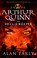 Cover of: Arthur Quinn And Hells Keeper