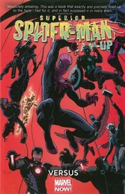 Cover of: Superior Spiderman Teamup by 