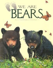 Cover of: We Are Bears