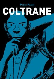 Coltrane by Paolo Parisi