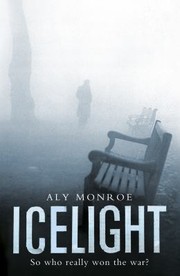 Cover of: Icelight