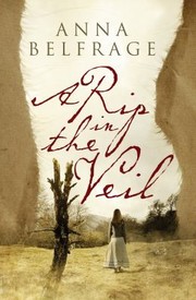 Cover of: A Rip In The Veil