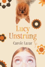 Cover of: Lucy Unstrung