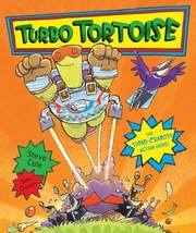 Cover of: Turbo Tortoise