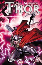 Cover of: The Mighty Thor